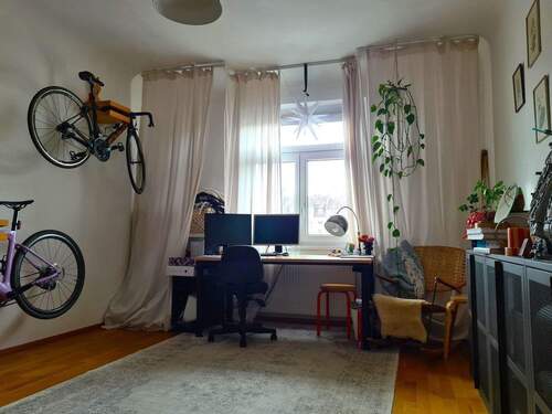 Arbeitszimmer - 
