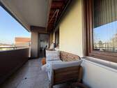 Balkon - 