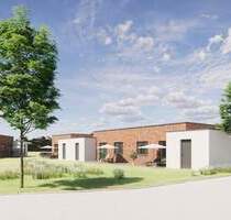 Barrierearm, modern, naturnah - Ihr neues Zuhause im Wohnpark an der Ruraue! Heinsberg - Unterbruch - Heinsberg / Unterbruch