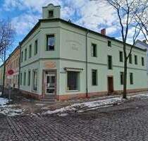 Wohn- & Geschäftshaus im Herzen von Bernburg