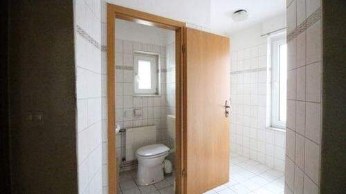 Raum 2.7 - Mehrfamilienhaus, Wohnhaus mit 140,00 m&sup2; in Bernburg zum Kaufen