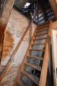 OG Treppe zum Spitzboden - 