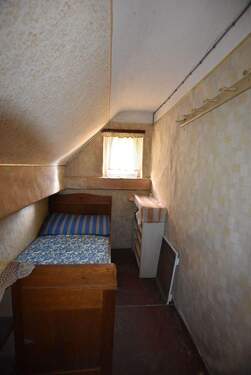 OG Abstellaum am Schlafzimmer - 