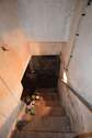 Treppe zum Keller - 