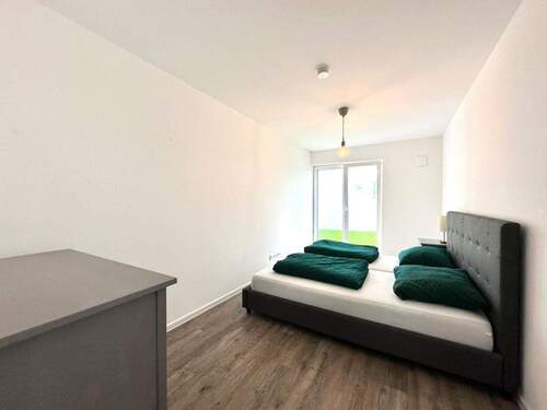 Schlafzimmer.jpg - Terrassenwohnung mit 108,20 m&sup2; in Kressbronn am Bodensee zur Miete