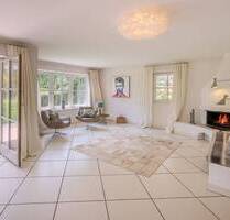 Perfektes Familiendomizil in See-und Zentrumsnähe - Tutzing