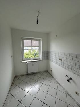 Küche - Etagenwohnung mit 42,00 m&sup2; in Torgau zur Miete