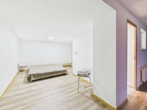 Schlafbereich Souterrain - 