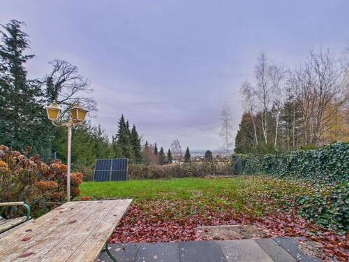 Garten der EG. Wohnung - 