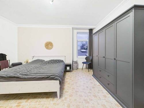 Schlafzimmer OG. - 