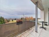 Aussicht Balkon OG. - 