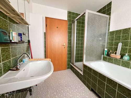 Bad 1. Obergeschoss - 