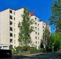 Sie suchen Platz für Ihre Möbel? 155 m² voller Möglichkeiten. Großzügige Wohnung mit Weitblick. - Bad Honnef