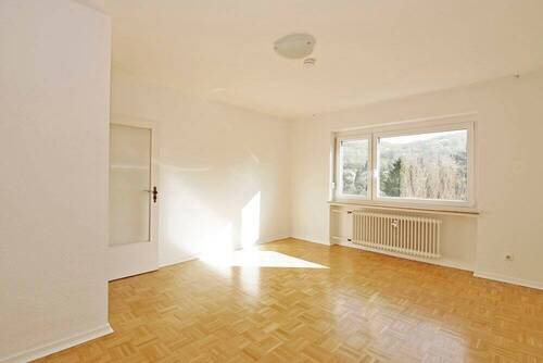 Ideal als Kinder- oder Gästezimmer nutzbar - 