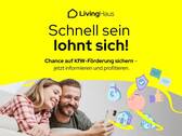 KFW - Mehr Raum, mehr Möglichkeiten - dein Wohntraum wartet!