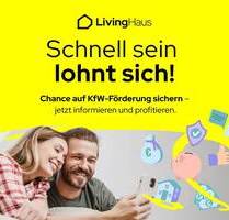 Mehr Raum, mehr Möglichkeiten - dein Wohntraum wartet! - Taucha Pönitz
