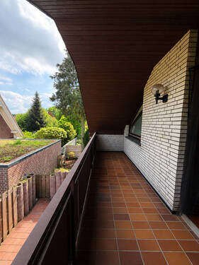 Loggia - 