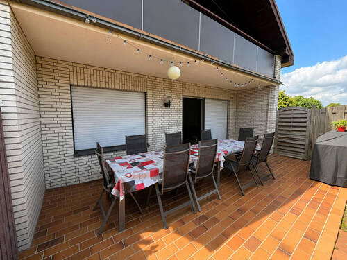 Terrasse - 