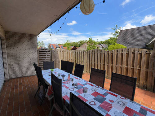 Terrasse - 