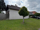 Seitenansicht - 