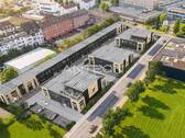 Visualisierung 2.jpg - Büro mit 207,20 m&sup2; in Neuss zum Kaufen