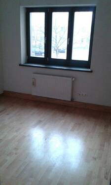 Wohnung 6.1, Schlafzimmer.jpg - 3 Zimmer Etagenwohnung in Naumburg (Saale)