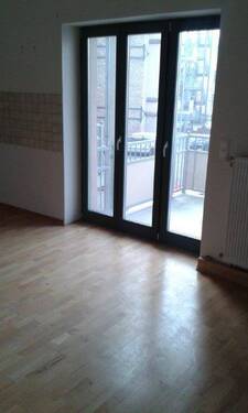 Wohnung 6.1, Küche.jpg - Etagenwohnung mit 95,20 m² in Naumburg (Saale) zur Miete