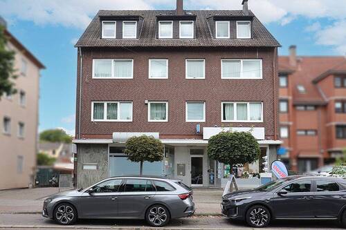 Titelbild - Gewerbeobjekt (Büro, Produktion, Verkauf) zum Kaufen in Bremen