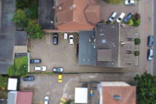 Grundstück - Gewerbeobjekt (Büro, Produktion, Verkauf) in Bremen