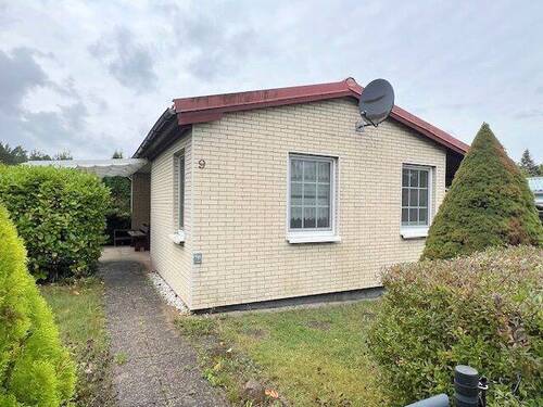 Hausansicht - 