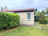 Hausansicht - 