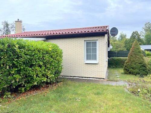Hausansicht - 
