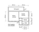 Grundriss - 