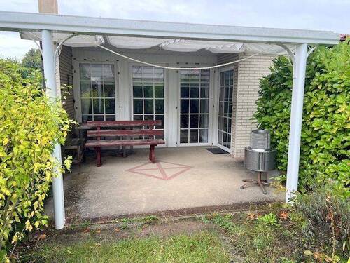 Terrasse - 