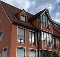 Zentral Wohnen in Schrobenhausen