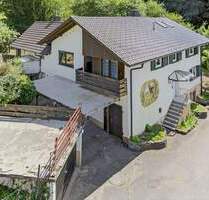 Der wichtigste Ort der Welt - Ihr neues Zuhause - Bühlertal