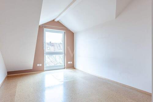 Kinderzimmer 3 im DG - 