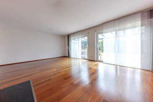 Essbereich - 6 Zimmer Doppelhaushälfte in Pliening / Landsham