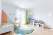 Kinderzimmer 2 im OG - Einrichtungsbeispiel - 
