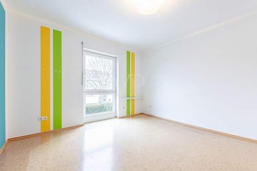 Kinderzimmer 2 im OG - 