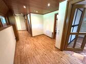 Wohnhaus EG Flur - 