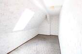 Schlafzimmer Dachgeschoss - 