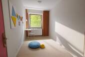 zweites halbes Zimmer Beispiel - 