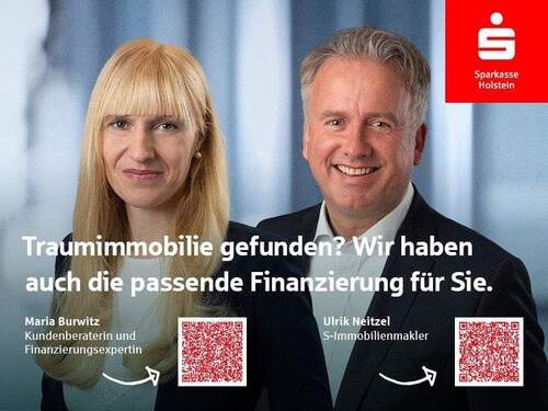 Ihr Finanzierungsteam - 