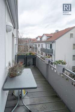 Balkon - 