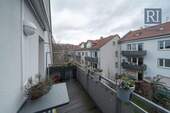 Balkon - 