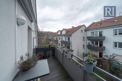 Balkon - 