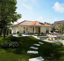 Hartmannsdorf- mein neues Zuhause - Winkelbungalow 108