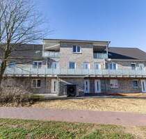 Energieeffiziente und altersgerechte EG Neubau Eigentumswohnungen in Weddingstedt -Provisionsfrei-