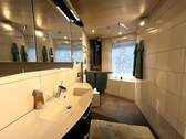 Badezimmer Eigentümerwohnung - 